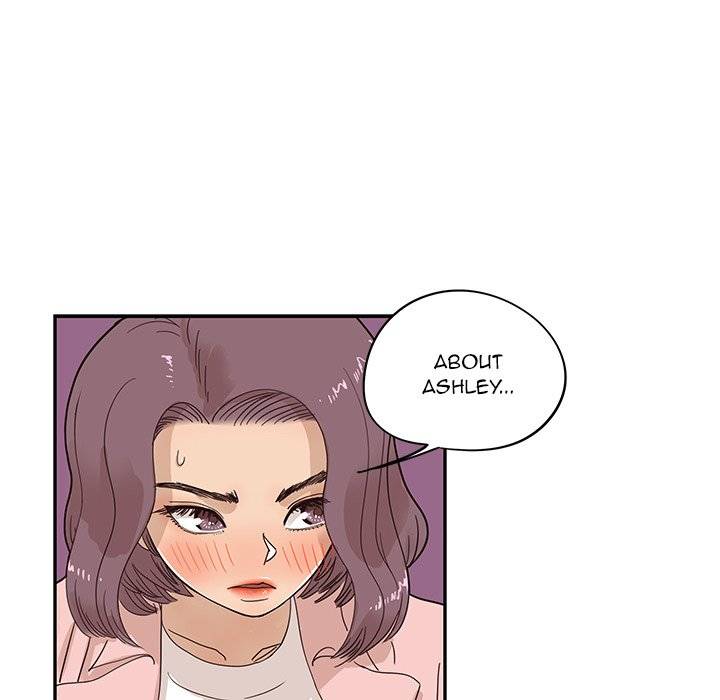His Women’s University - Chapter 64 Page 39