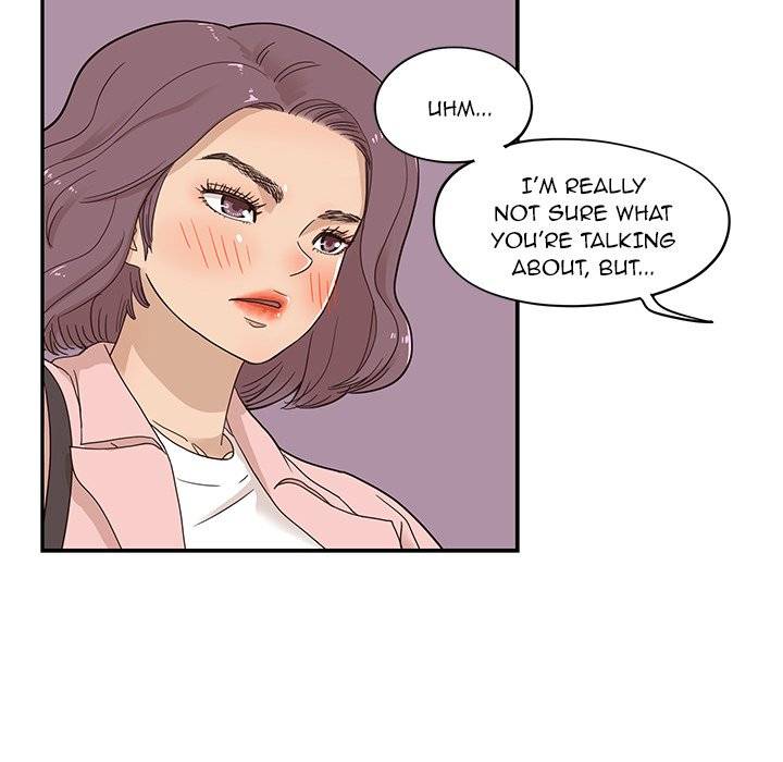 His Women’s University - Chapter 64 Page 45