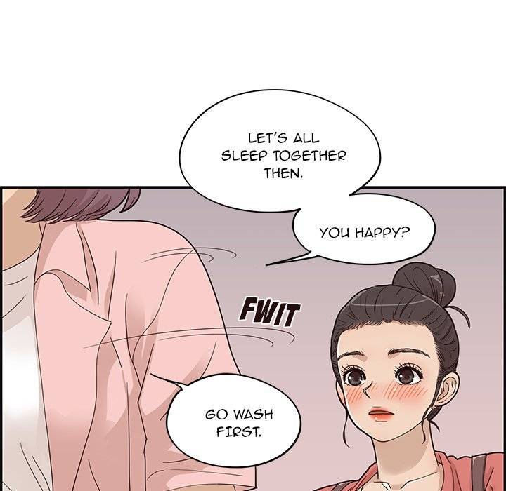 His Women’s University - Chapter 64 Page 49