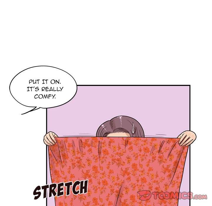 His Women’s University - Chapter 64 Page 62