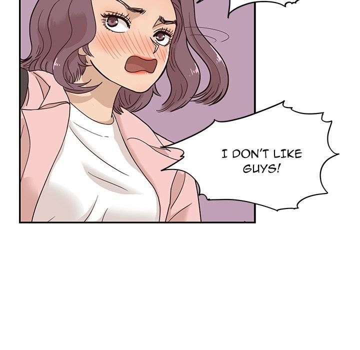 His Women’s University - Chapter 64 Page 7