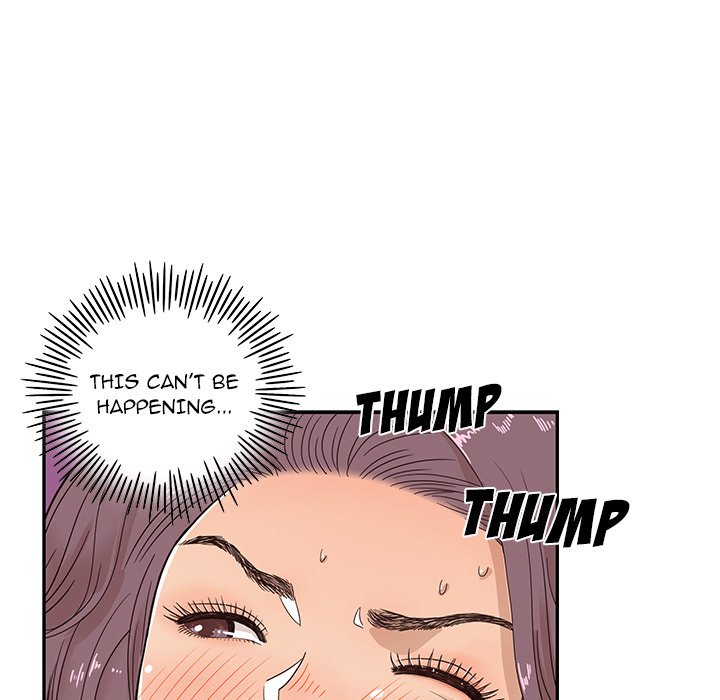 His Women’s University - Chapter 65 Page 12
