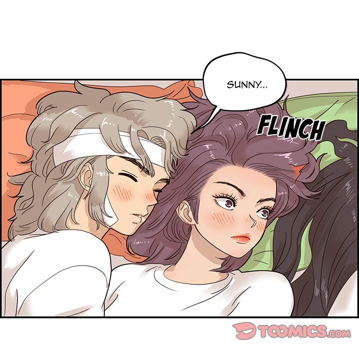 His Women’s University - Chapter 65 Page 14