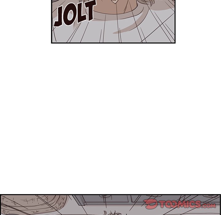 His Women’s University - Chapter 65 Page 34