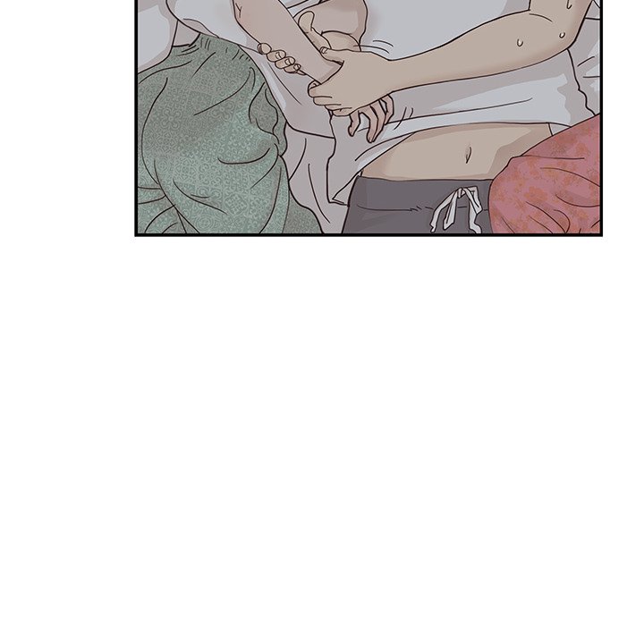 His Women’s University - Chapter 65 Page 40