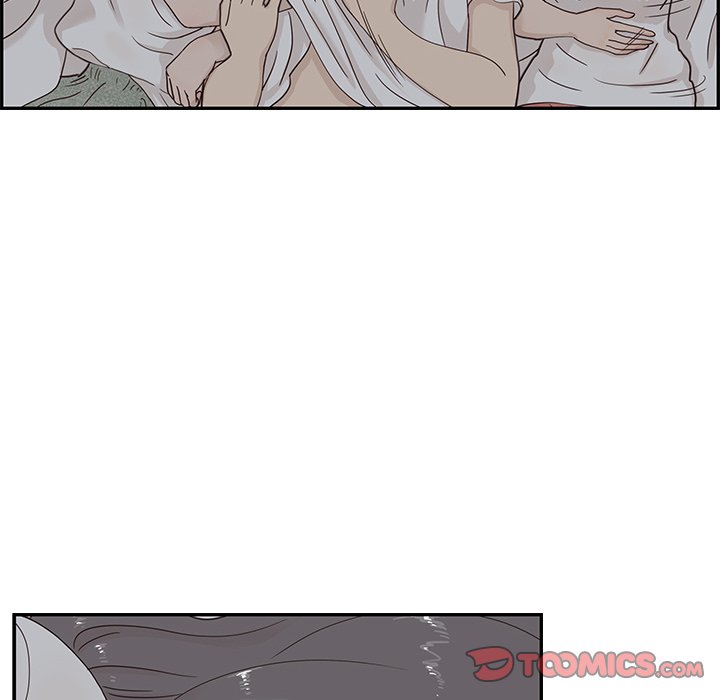 His Women’s University - Chapter 65 Page 46