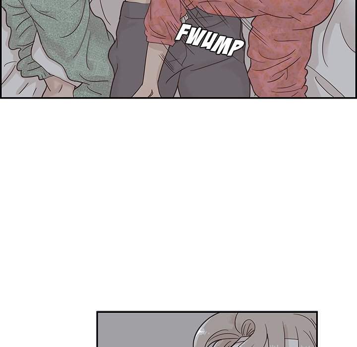His Women’s University - Chapter 65 Page 59