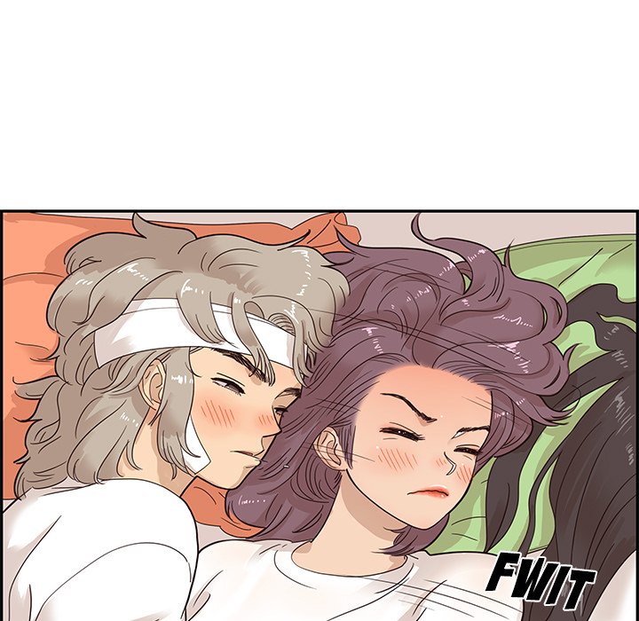 His Women’s University - Chapter 65 Page 9