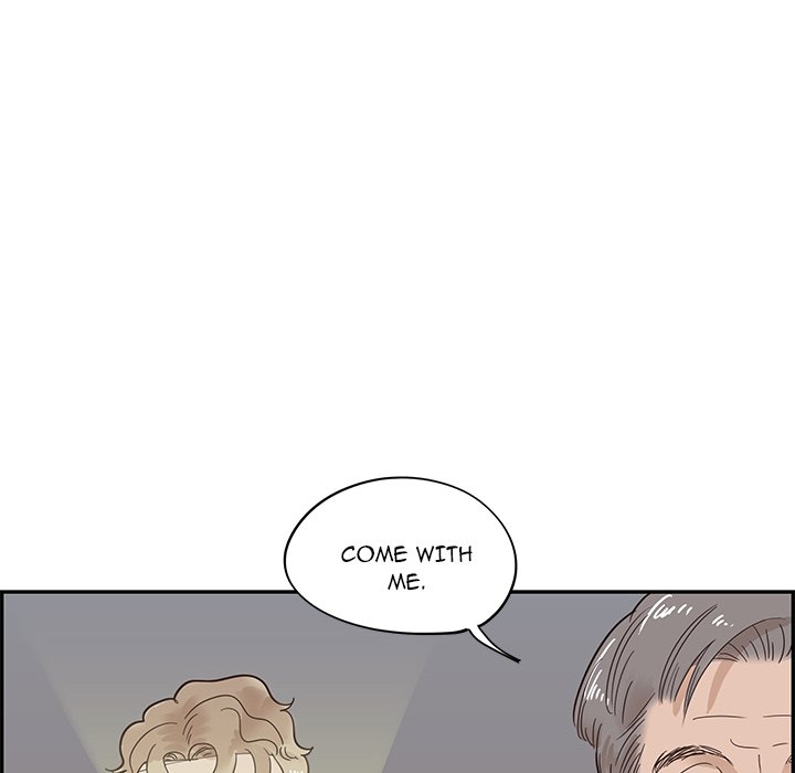His Women’s University - Chapter 65 Page 96