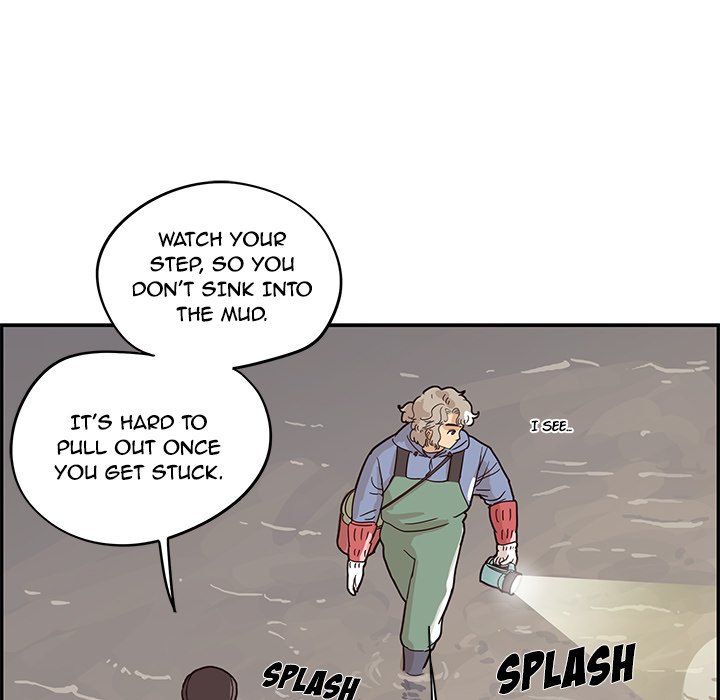 His Women’s University - Chapter 66 Page 16