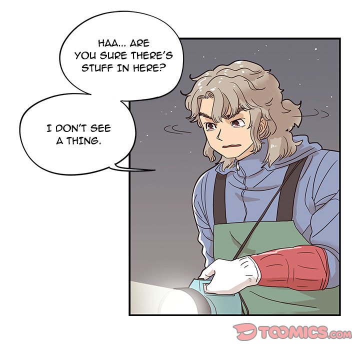 His Women’s University - Chapter 66 Page 18