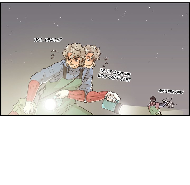 His Women’s University - Chapter 66 Page 21
