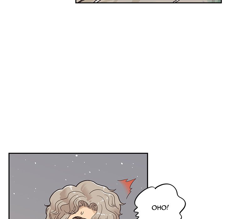 His Women’s University - Chapter 66 Page 23