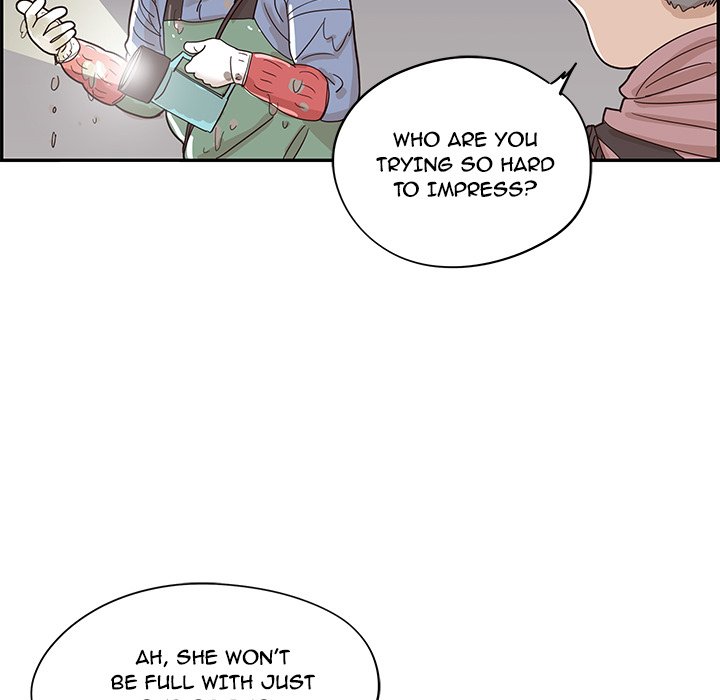 His Women’s University - Chapter 66 Page 27