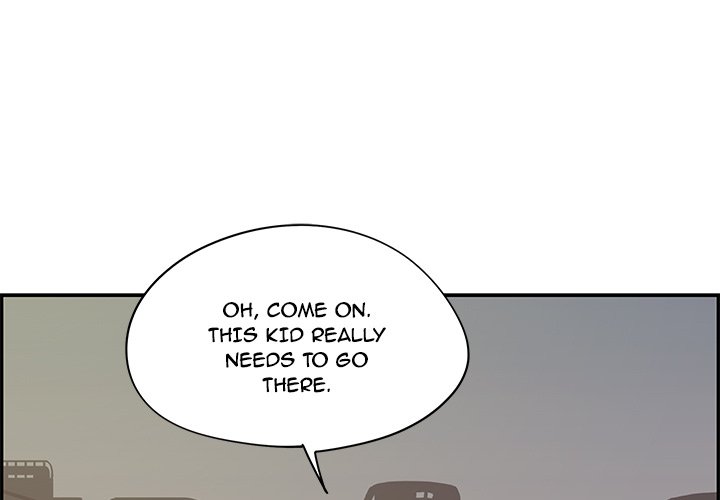 His Women’s University - Chapter 66 Page 3