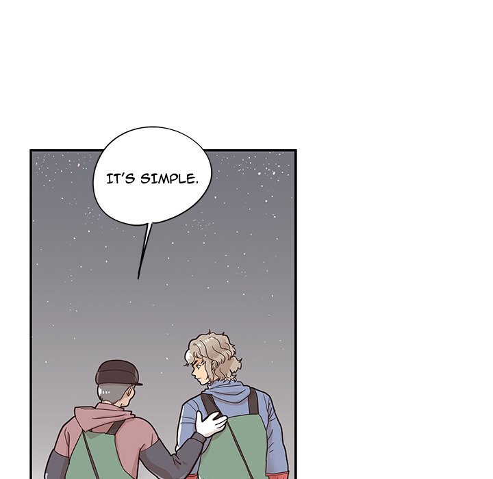 His Women’s University - Chapter 66 Page 32