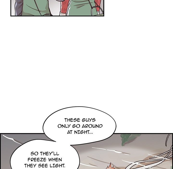 His Women’s University - Chapter 66 Page 33