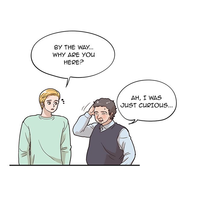 His Women’s University - Chapter 66 Page 45