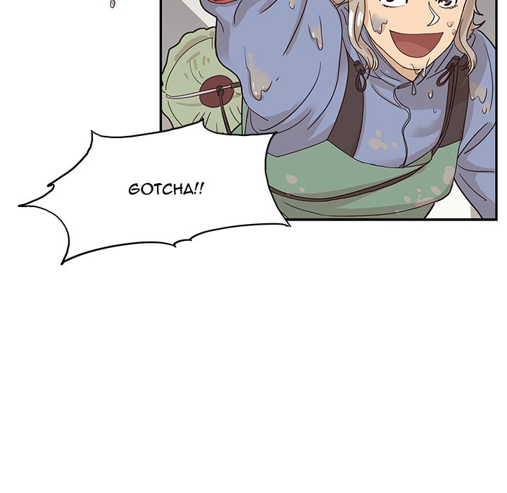 His Women’s University - Chapter 66 Page 57