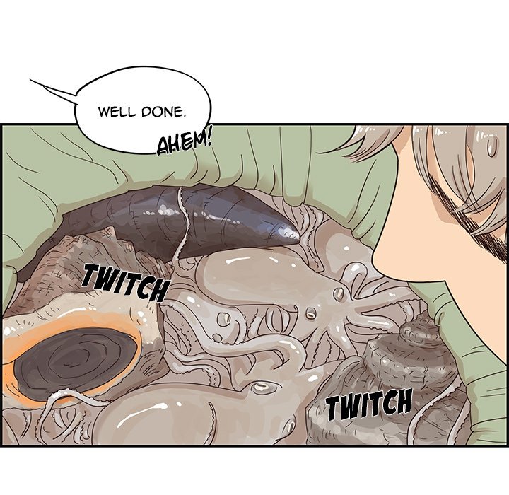 His Women’s University - Chapter 66 Page 79