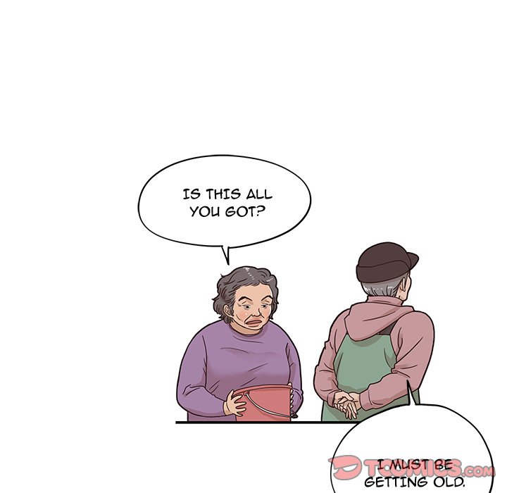His Women’s University - Chapter 66 Page 86