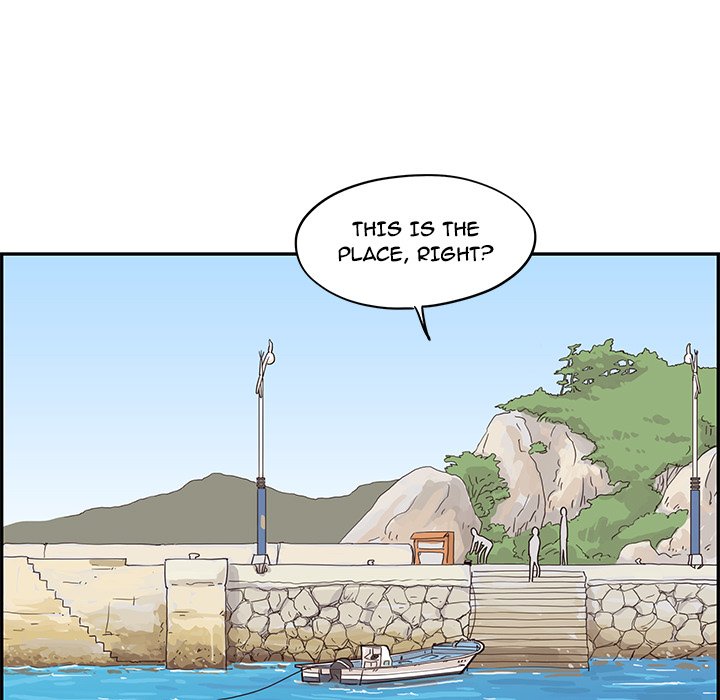 His Women’s University - Chapter 66 Page 89