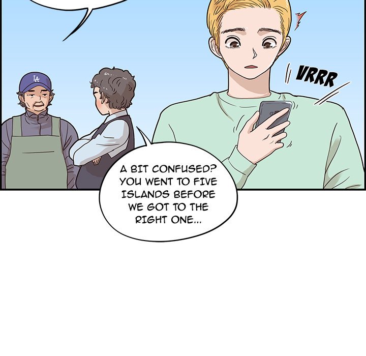 His Women’s University - Chapter 66 Page 91
