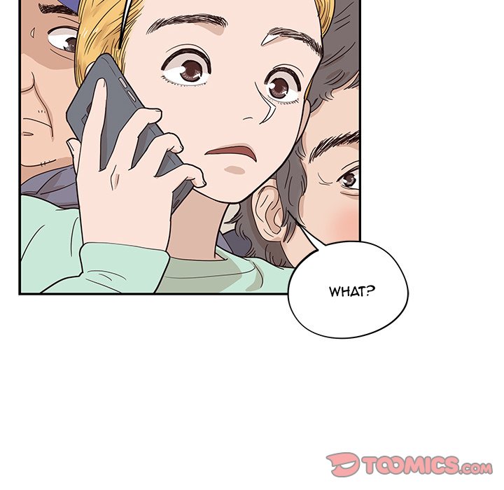 His Women’s University - Chapter 66 Page 94