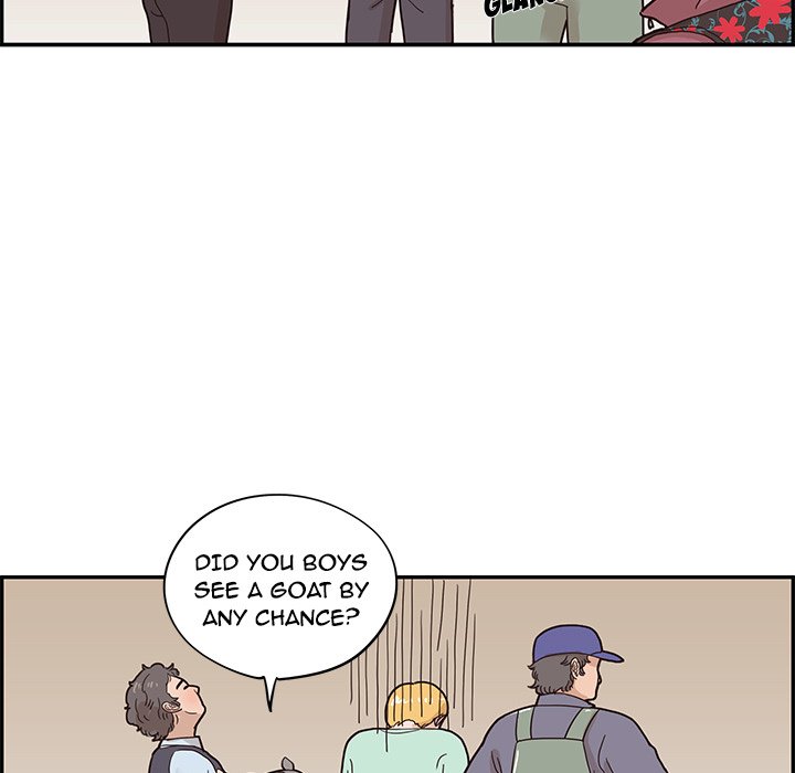His Women’s University - Chapter 66 Page 97