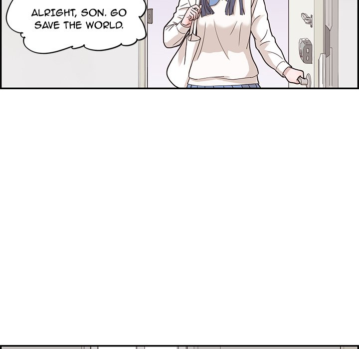 His Women’s University - Chapter 67 Page 17