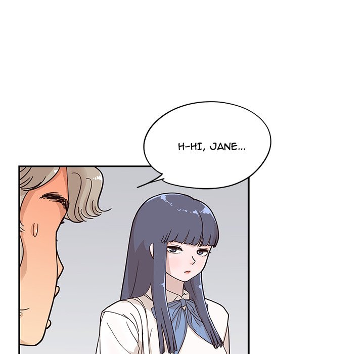 His Women’s University - Chapter 67 Page 19