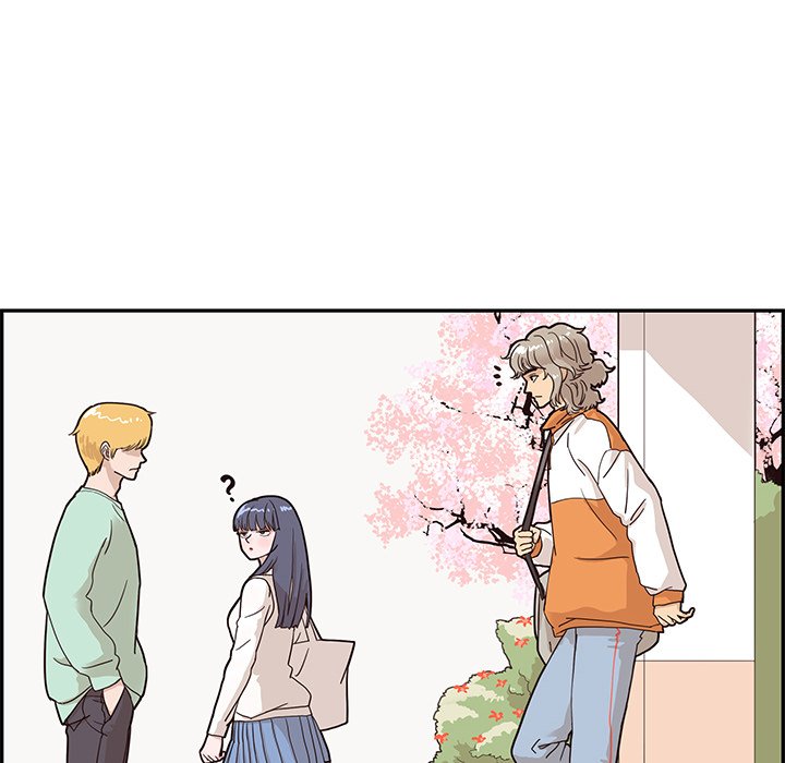 His Women’s University - Chapter 67 Page 28