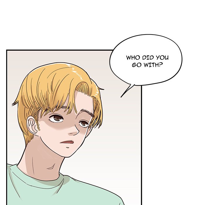 His Women’s University - Chapter 67 Page 39