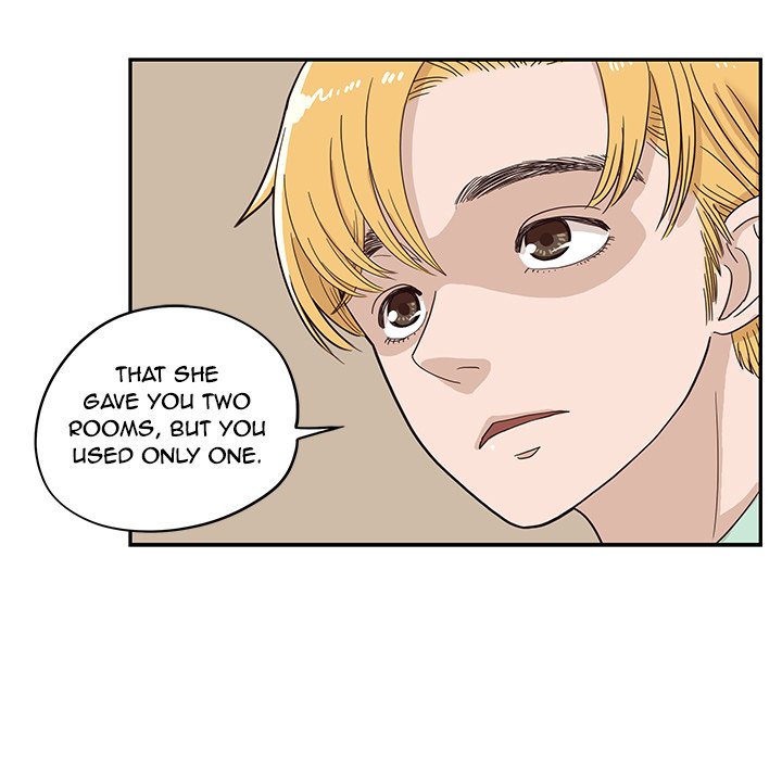 His Women’s University - Chapter 67 Page 45