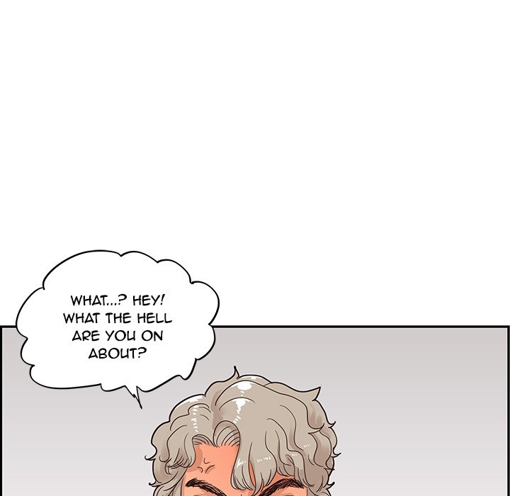 His Women’s University - Chapter 67 Page 49