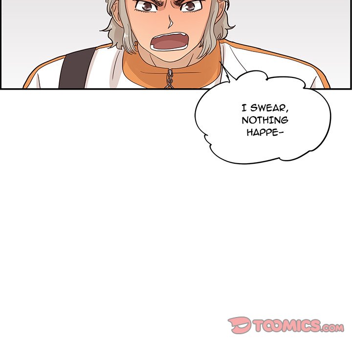 His Women’s University - Chapter 67 Page 50