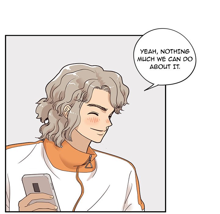 His Women’s University - Chapter 67 Page 77