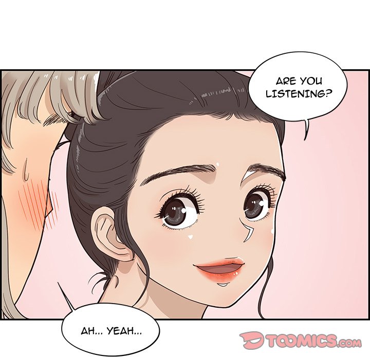 His Women’s University - Chapter 67 Page 82