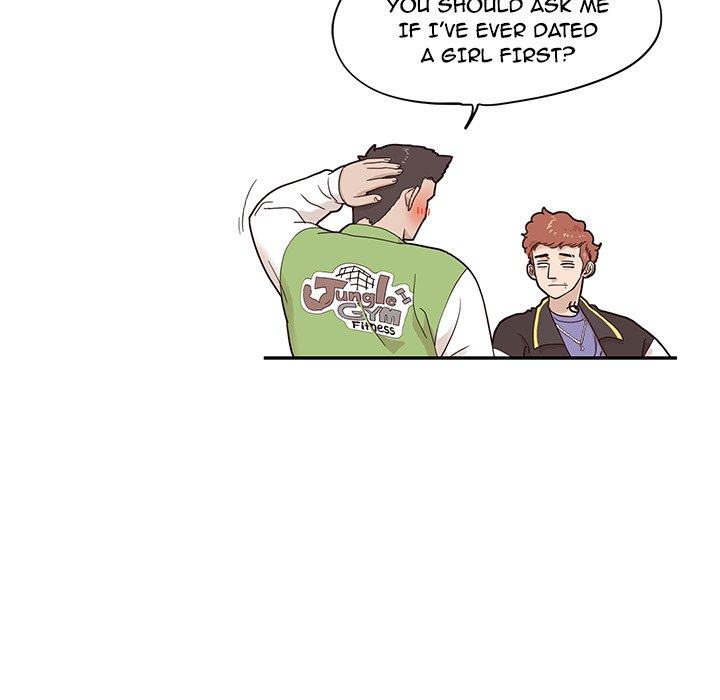 His Women’s University - Chapter 68 Page 11