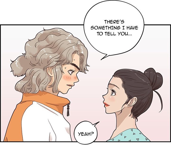 His Women’s University - Chapter 68 Page 25