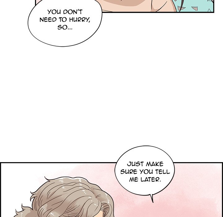 His Women’s University - Chapter 68 Page 36