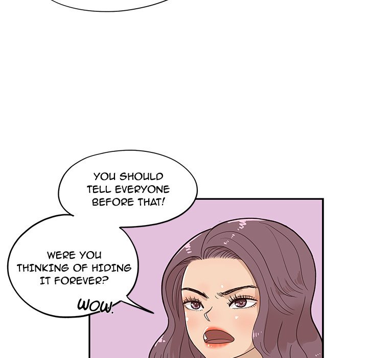 His Women’s University - Chapter 68 Page 45