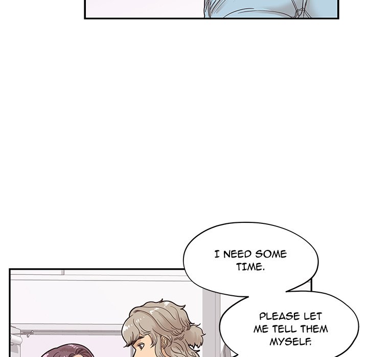 His Women’s University - Chapter 68 Page 55