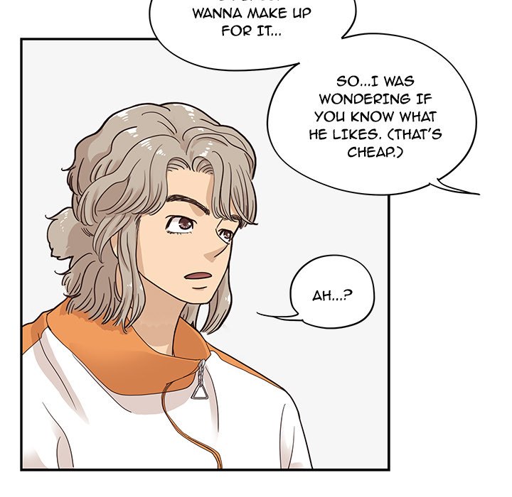 His Women’s University - Chapter 68 Page 71