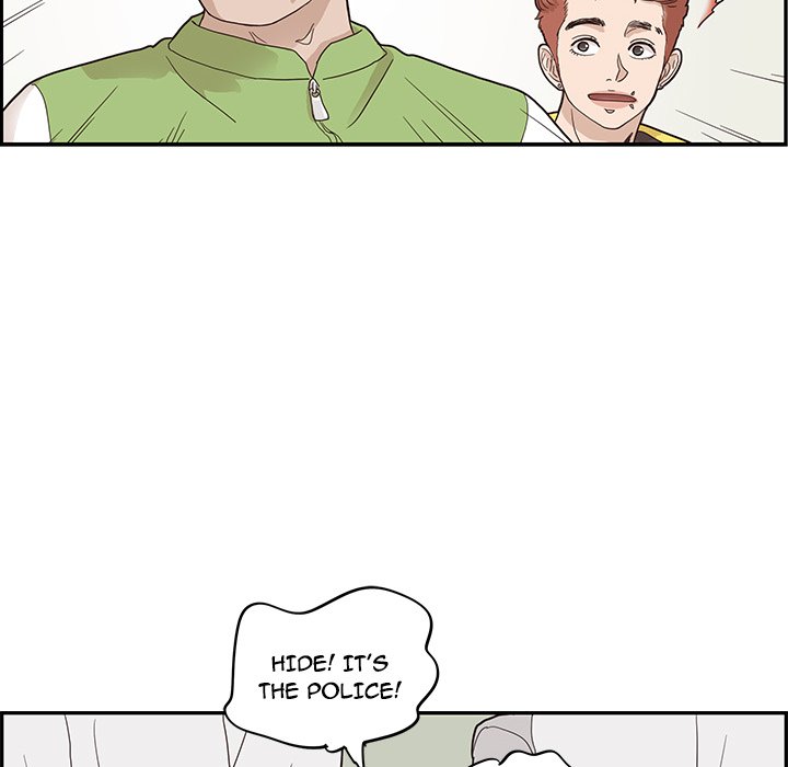 His Women’s University - Chapter 68 Page 80
