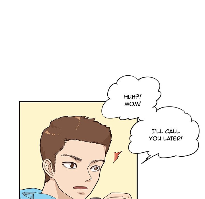 His Women’s University - Chapter 68 Page 88