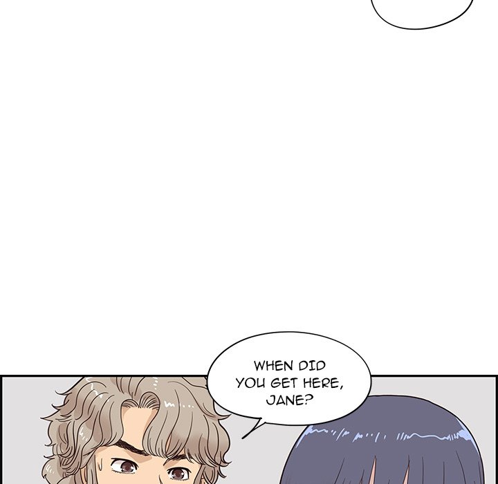 His Women’s University - Chapter 69 Page 29