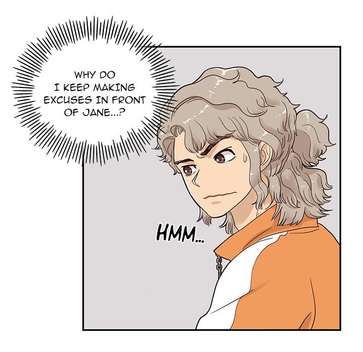 His Women’s University - Chapter 69 Page 37