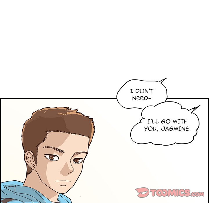 His Women’s University - Chapter 69 Page 74