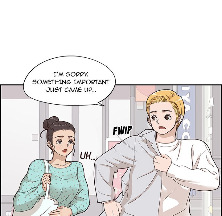 His Women’s University - Chapter 69 Page 92